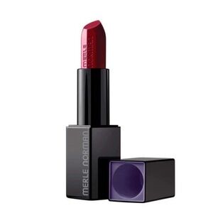Merle‎ Norman Plush Lipstick Sparkling